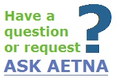 Ask Aetna